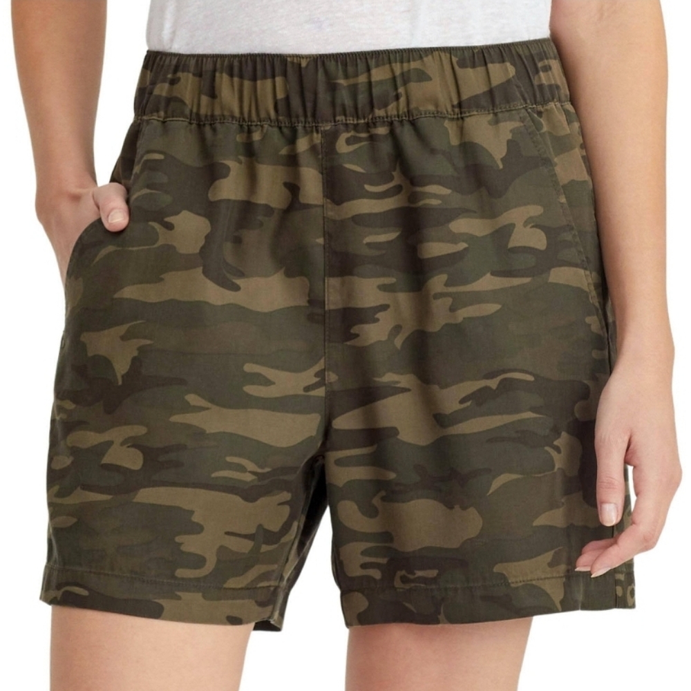 Boardwalk Shorts
